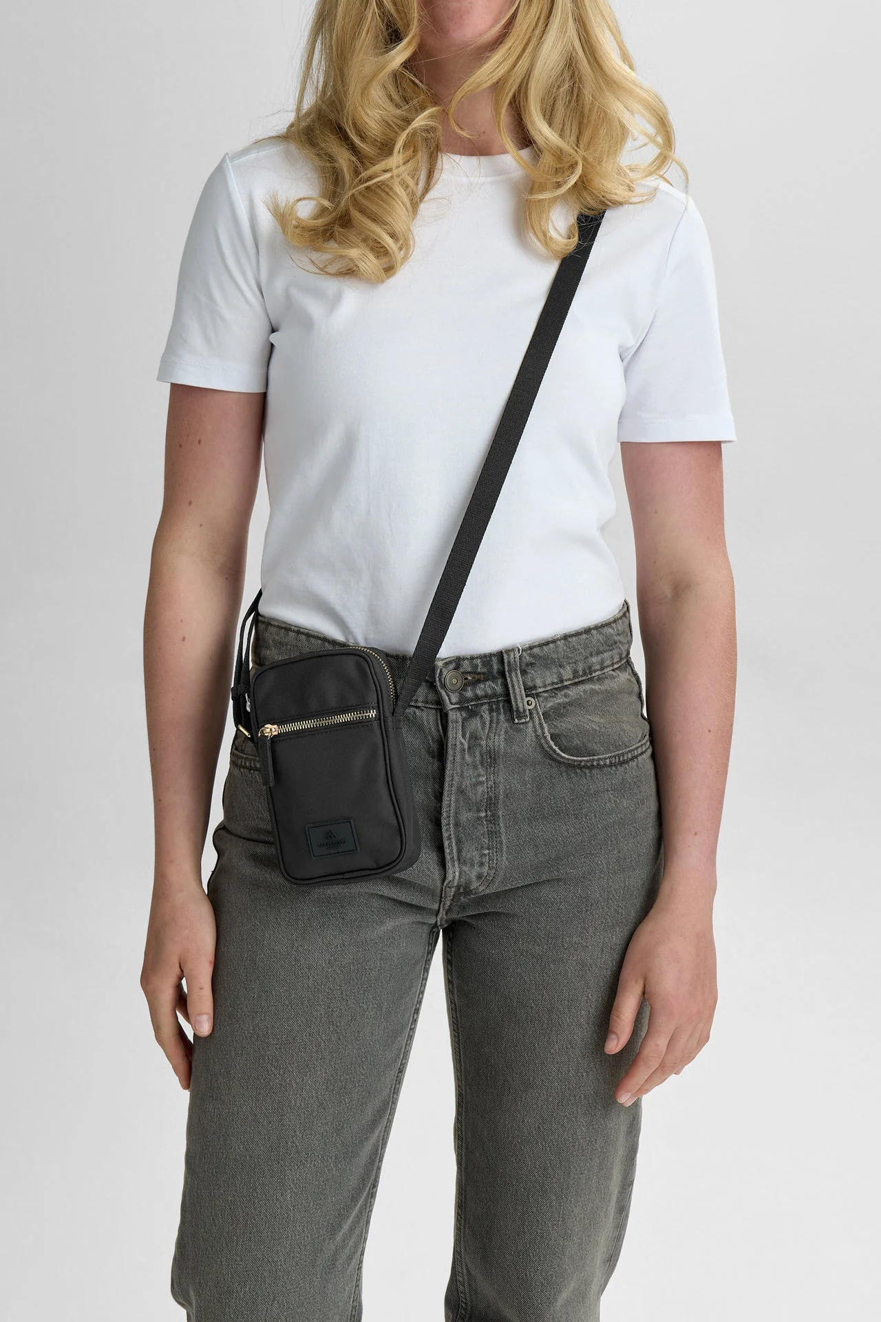 StateMBG Phone Bag, Recycled - Image 2