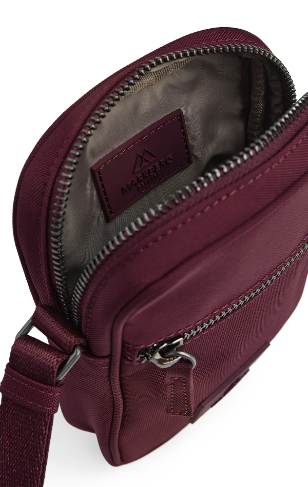 StateMBG Phone Bag, Recycled - Image 3