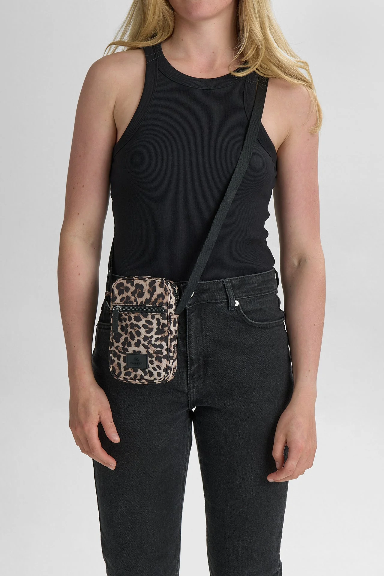 StateMBG Phone Bag, Recycled - Image 2