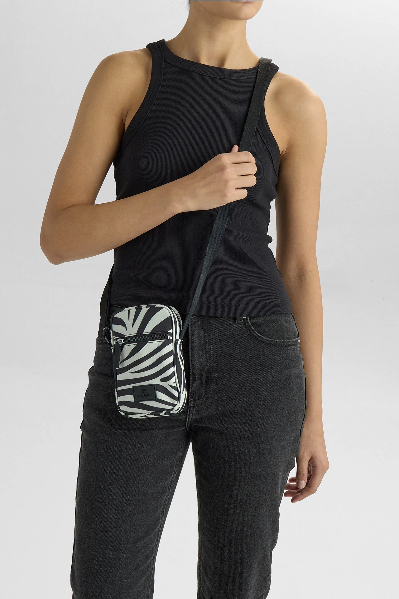 StateMBG Phone Bag, Recycled - Image 2