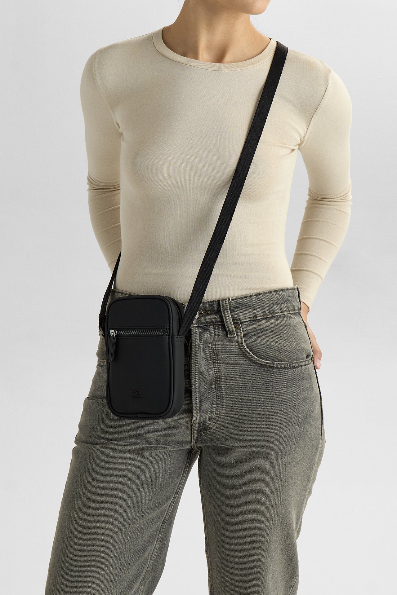 StateMBG Phone Bag, Rubber - Image 2