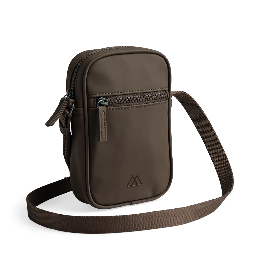StateMBG Phone Bag, Rubber