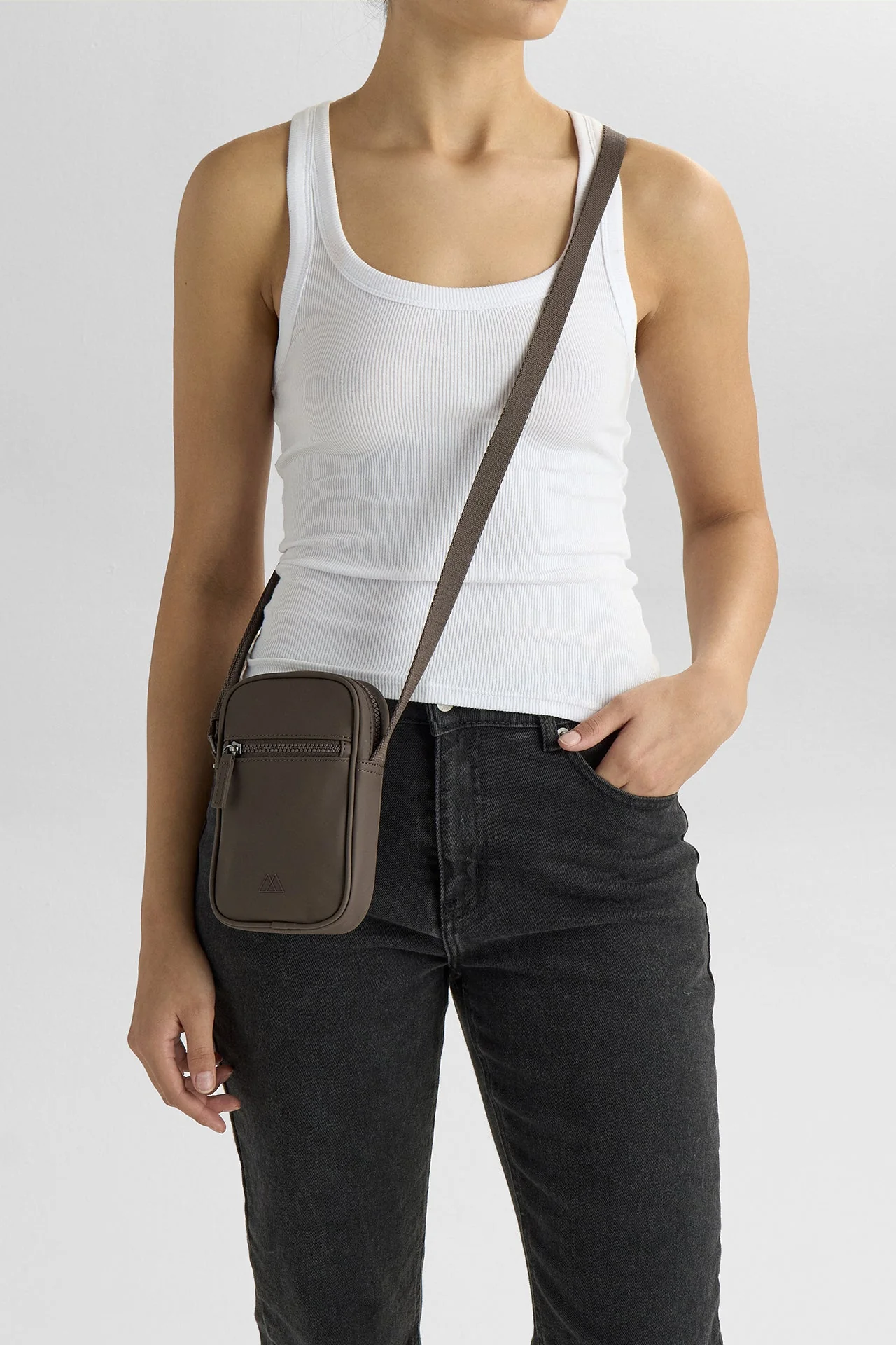 StateMBG Phone Bag, Rubber - Image 2