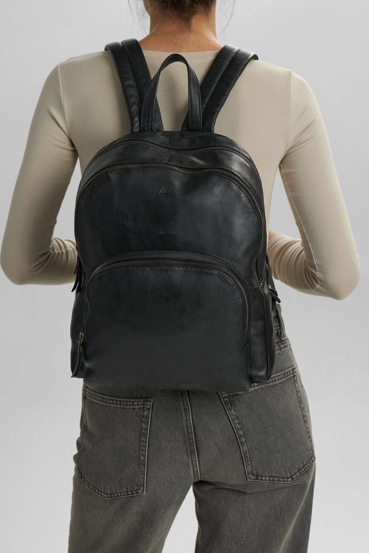 StormMBG Backpack, Soft Vintage - Image 2