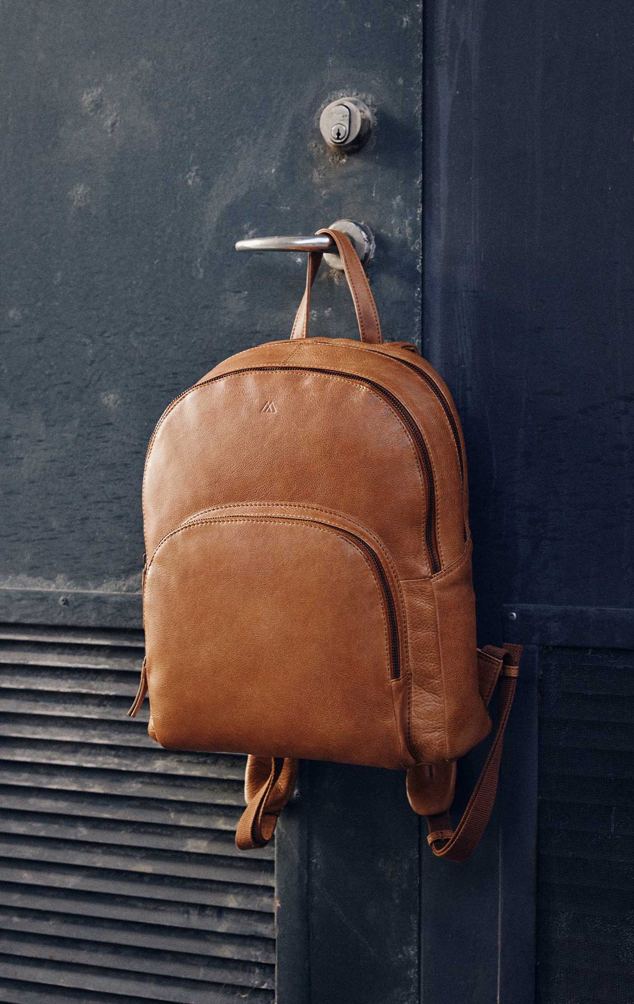 StormMBG Backpack, Soft Vintage - Image 2