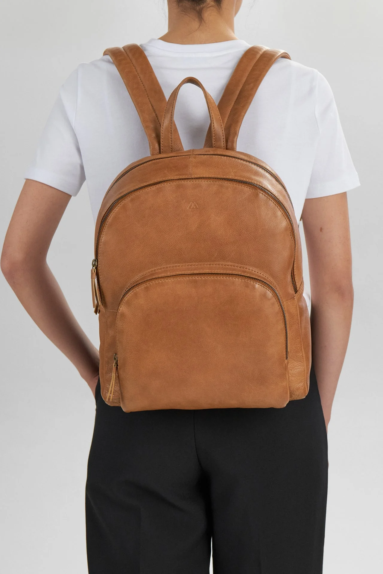 StormMBG Backpack, Soft Vintage - Image 3