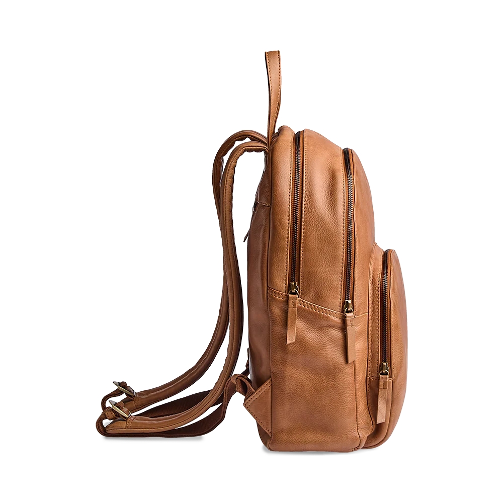 StormMBG Backpack, Soft Vintage - Image 5