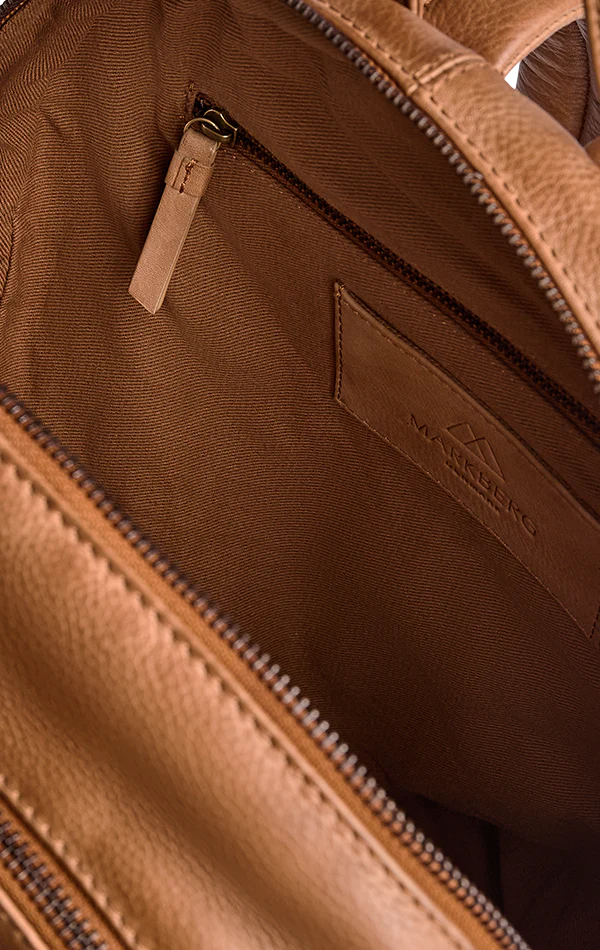 StormMBG Backpack, Soft Vintage - Image 7