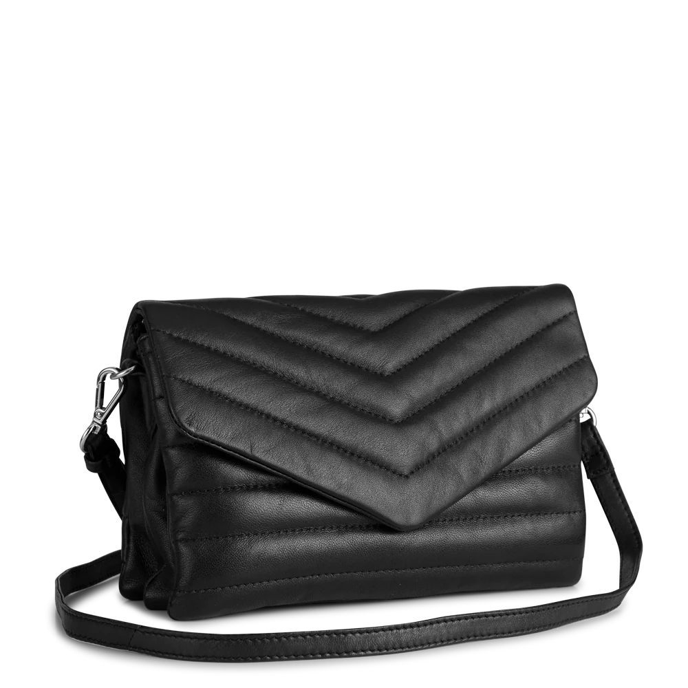 SusanaMBG Puffer Crossbody Bag - Image 5