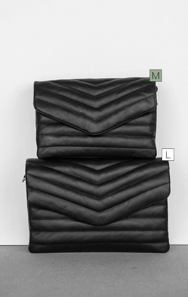 SusanaMBG Puffer Crossbody Bag - Image 6
