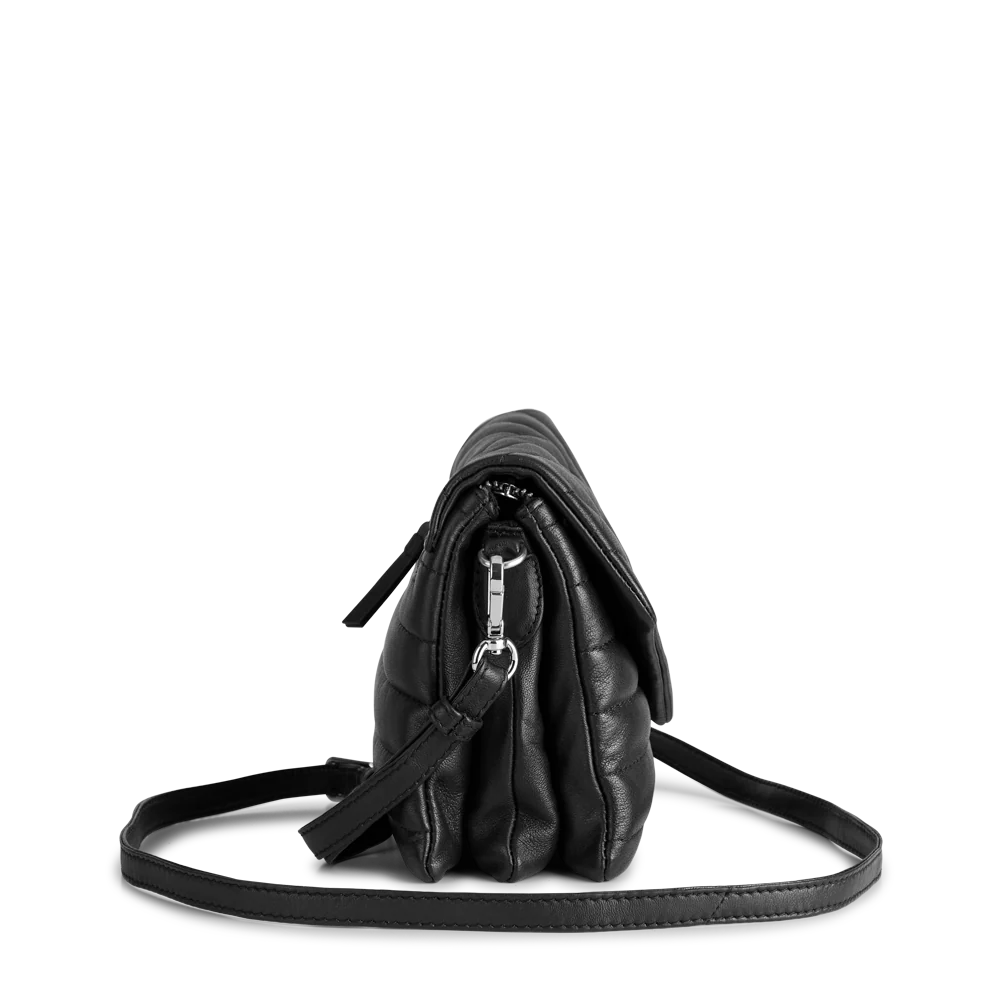 SusanaMBG Puffer Crossbody Bag - Image 7