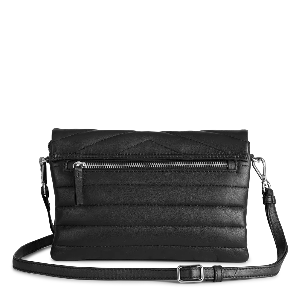 SusanaMBG Puffer Crossbody Bag - Image 8