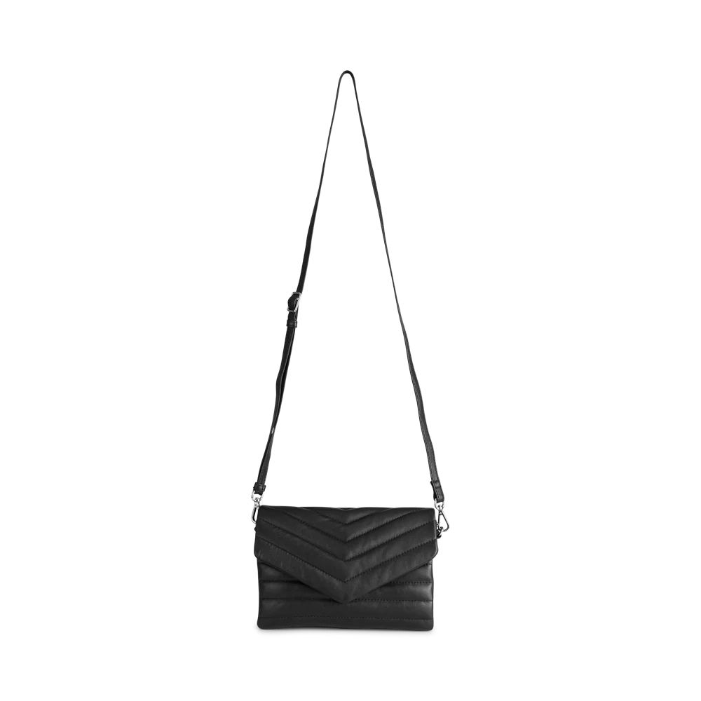 SusanaMBG Puffer Crossbody Bag - Image 9