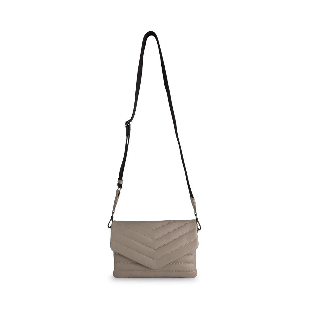 SusanaMBG Puffer Crossbody Bag - Image 8