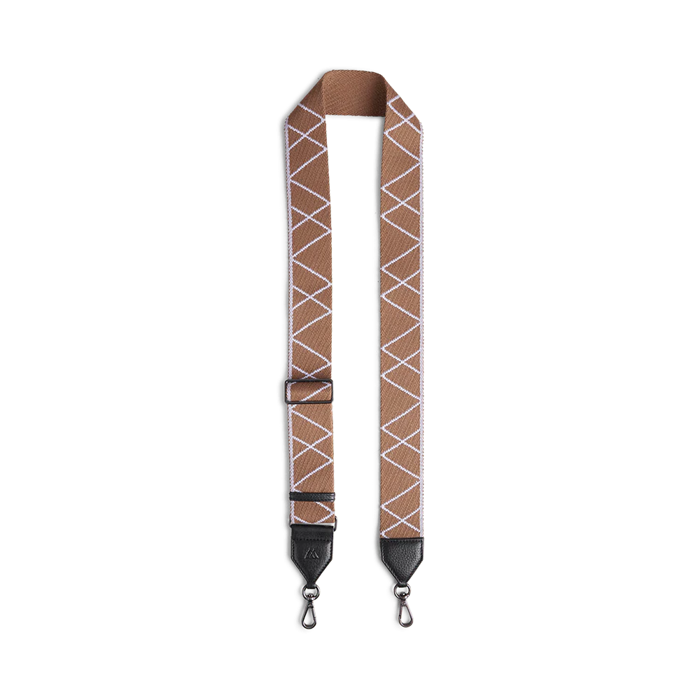 TaylorMBG Bag Strap - Image 3