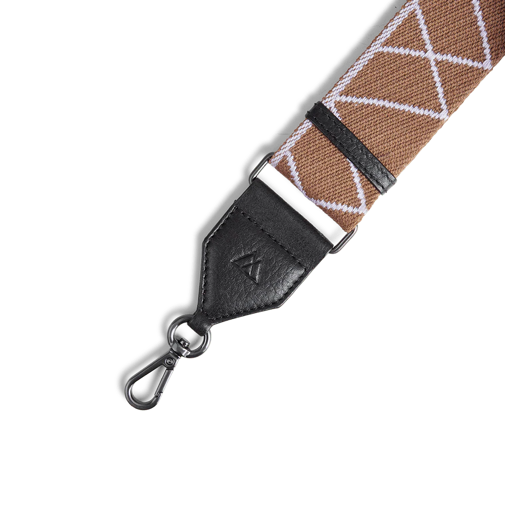 TaylorMBG Bag Strap - Image 4