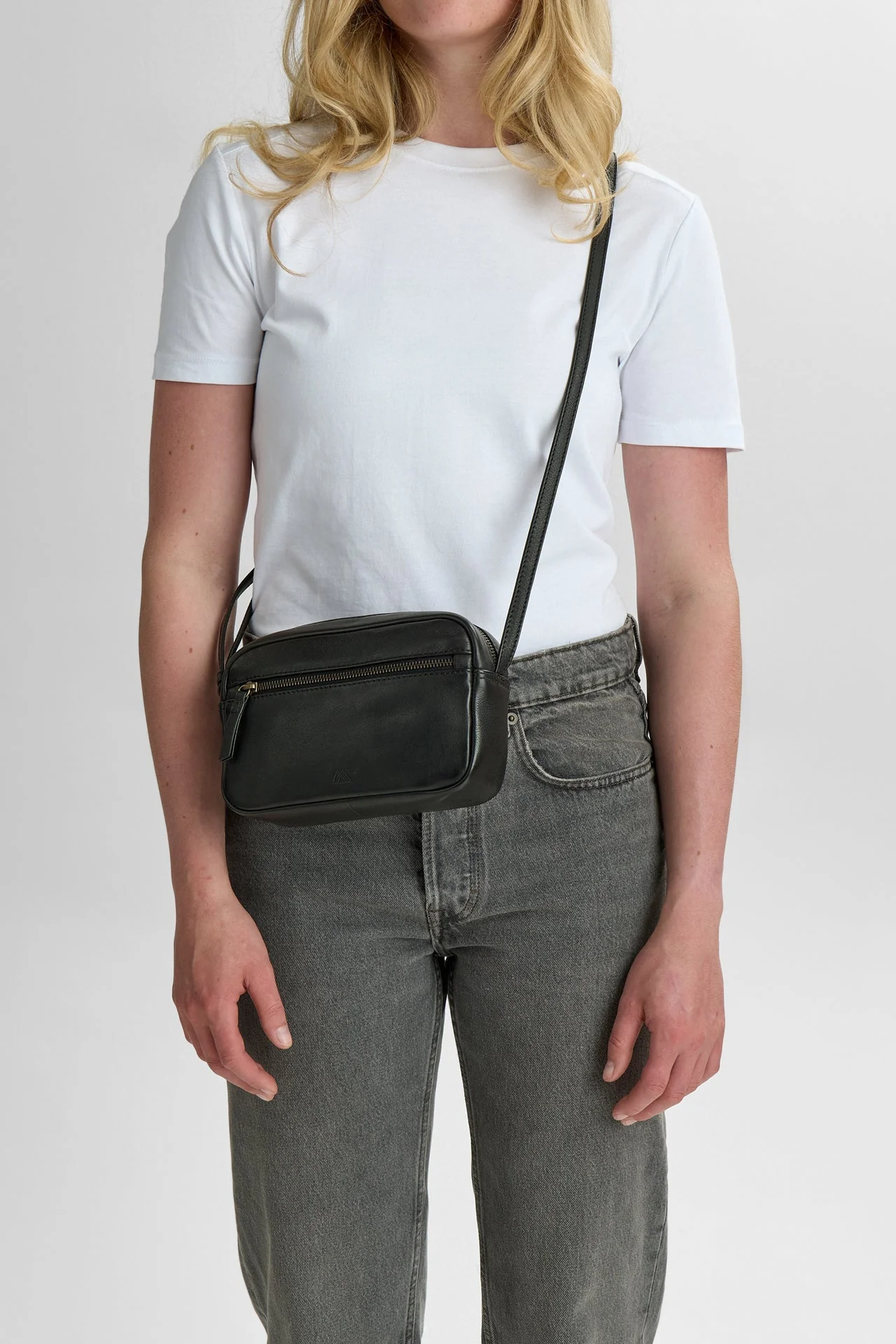 TerraMBG Crossbody Bag, Soft Vintage - Image 2