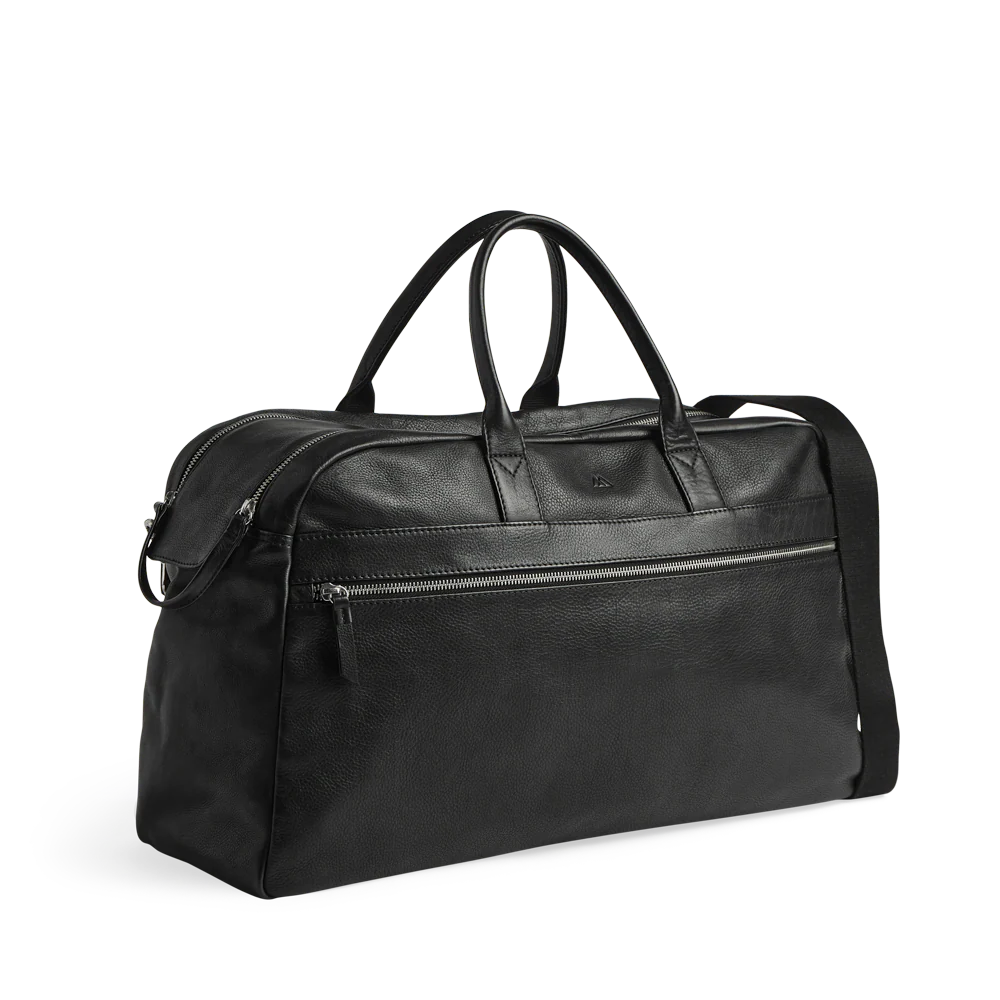 TheodoreMBG XL Weekend Bag, Soft Vintage - Image 3