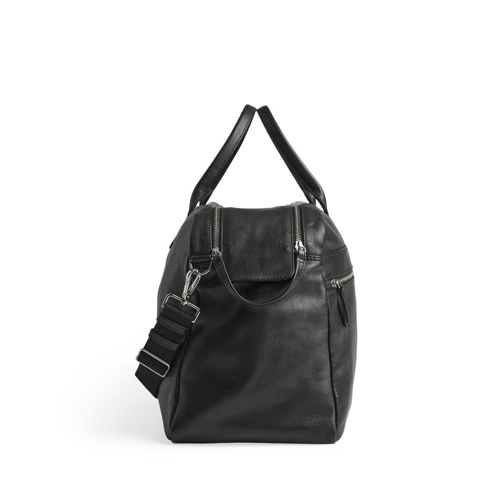 TheodoreMBG XL Weekend Bag, Soft Vintage - Image 4