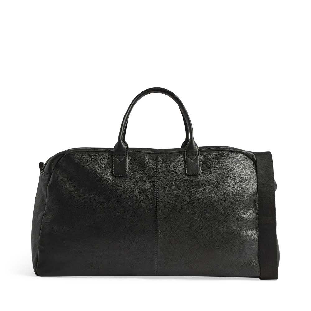 TheodoreMBG XL Weekend Bag, Soft Vintage - Image 5