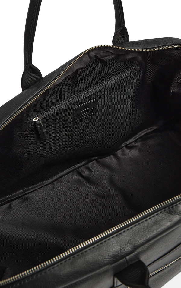 TheodoreMBG XL Weekend Bag, Soft Vintage - Image 6