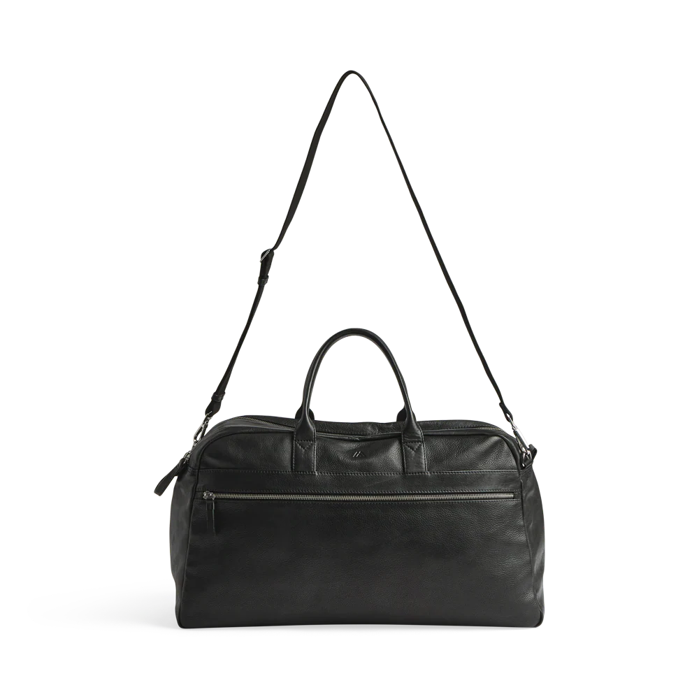 TheodoreMBG XL Weekend Bag, Soft Vintage - Image 7