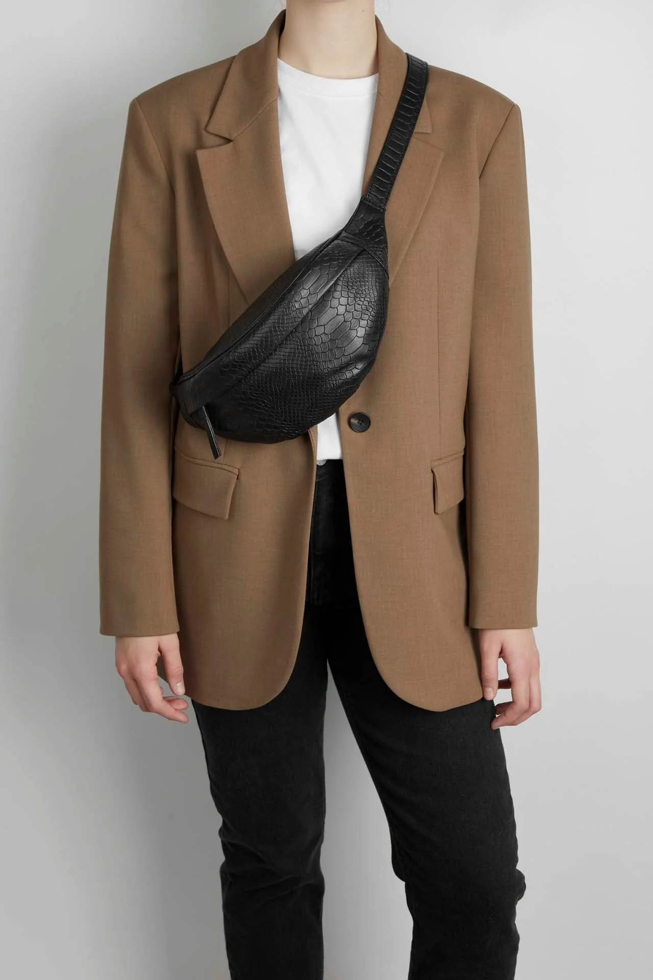 TovaMBG Bum Bag, Snake - Image 2