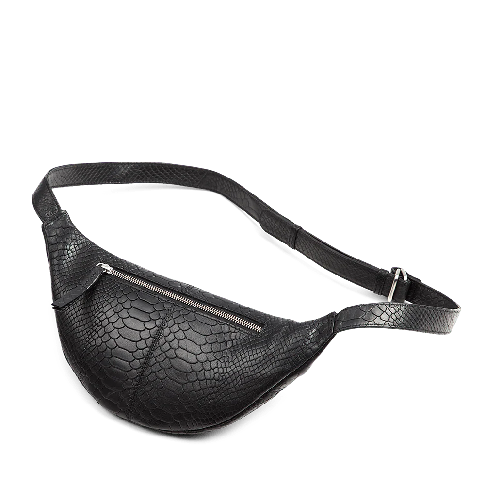 TovaMBG Bum Bag, Snake - Image 4