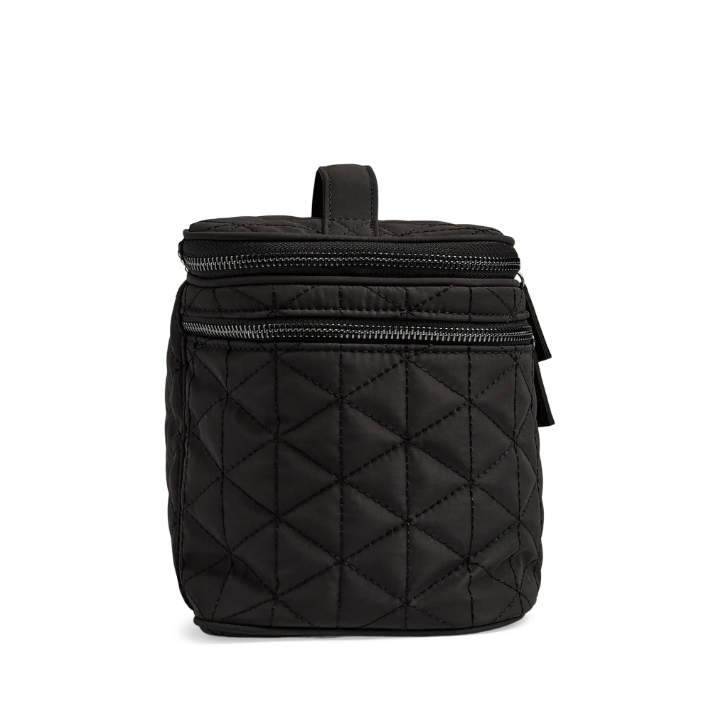 TreasureMBG Toiletry Bag, Quilted - Image 5