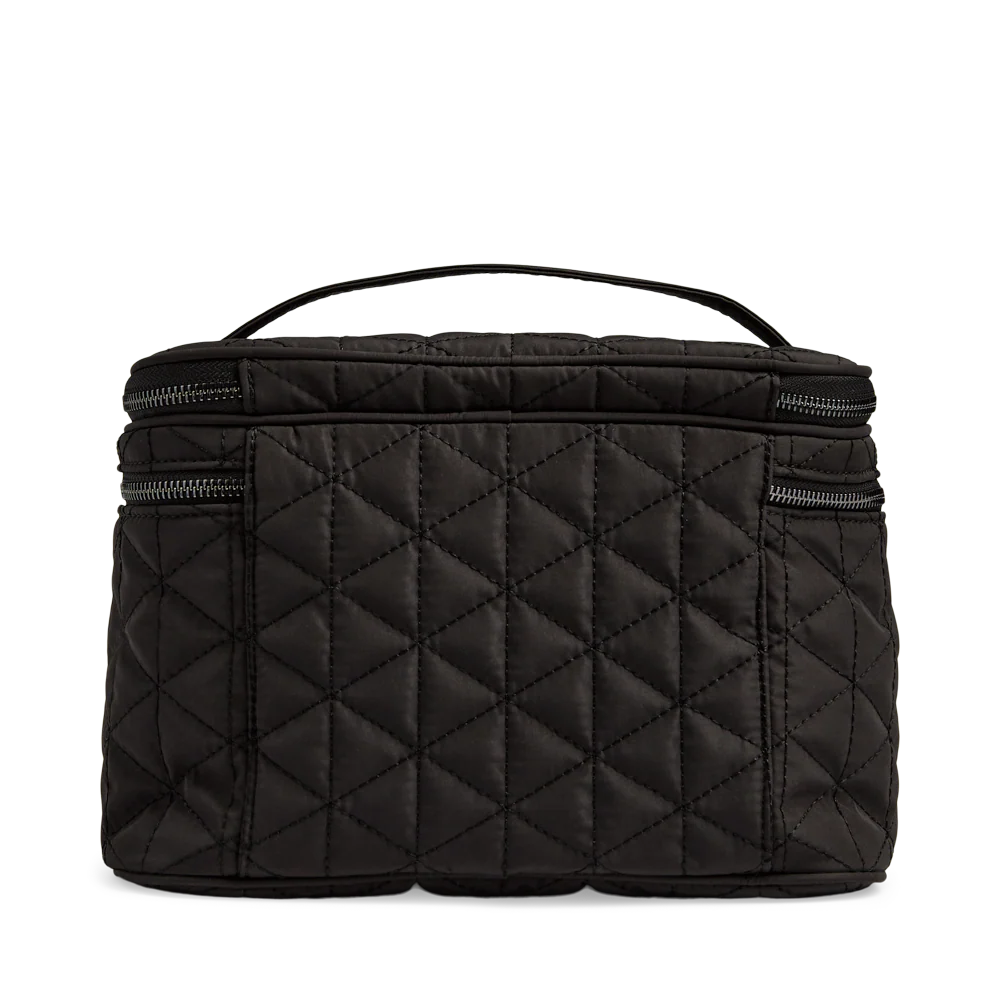 TreasureMBG Toiletry Bag, Quilted - Image 6