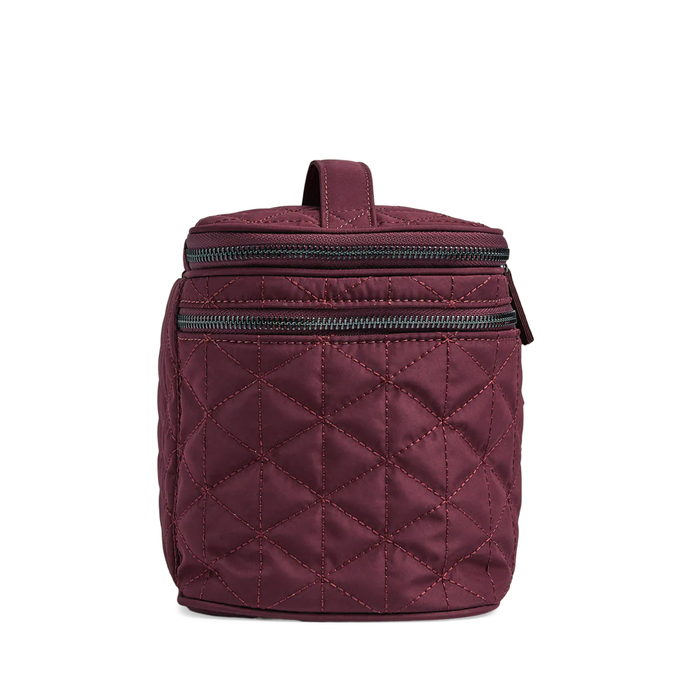 TreasureMBG Toiletry Bag, Quilted - Image 6