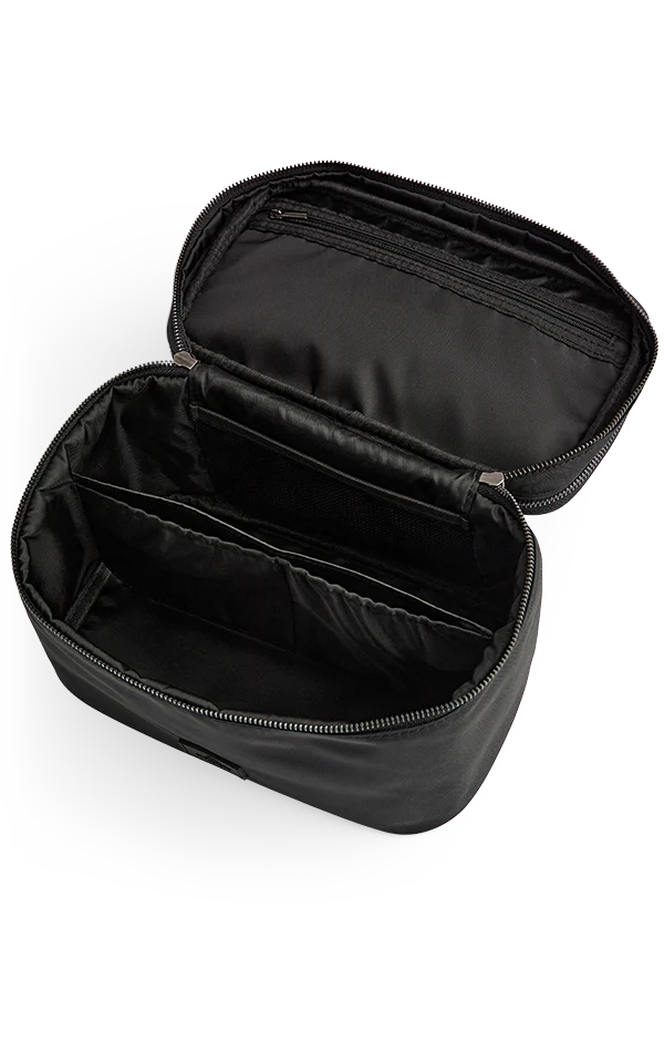 TreasureMBG Toiletry Bag, Recycled - Image 3