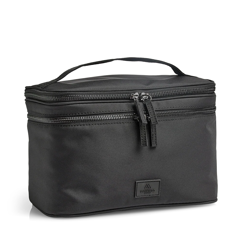 TreasureMBG Toiletry Bag, Recycled - Image 4