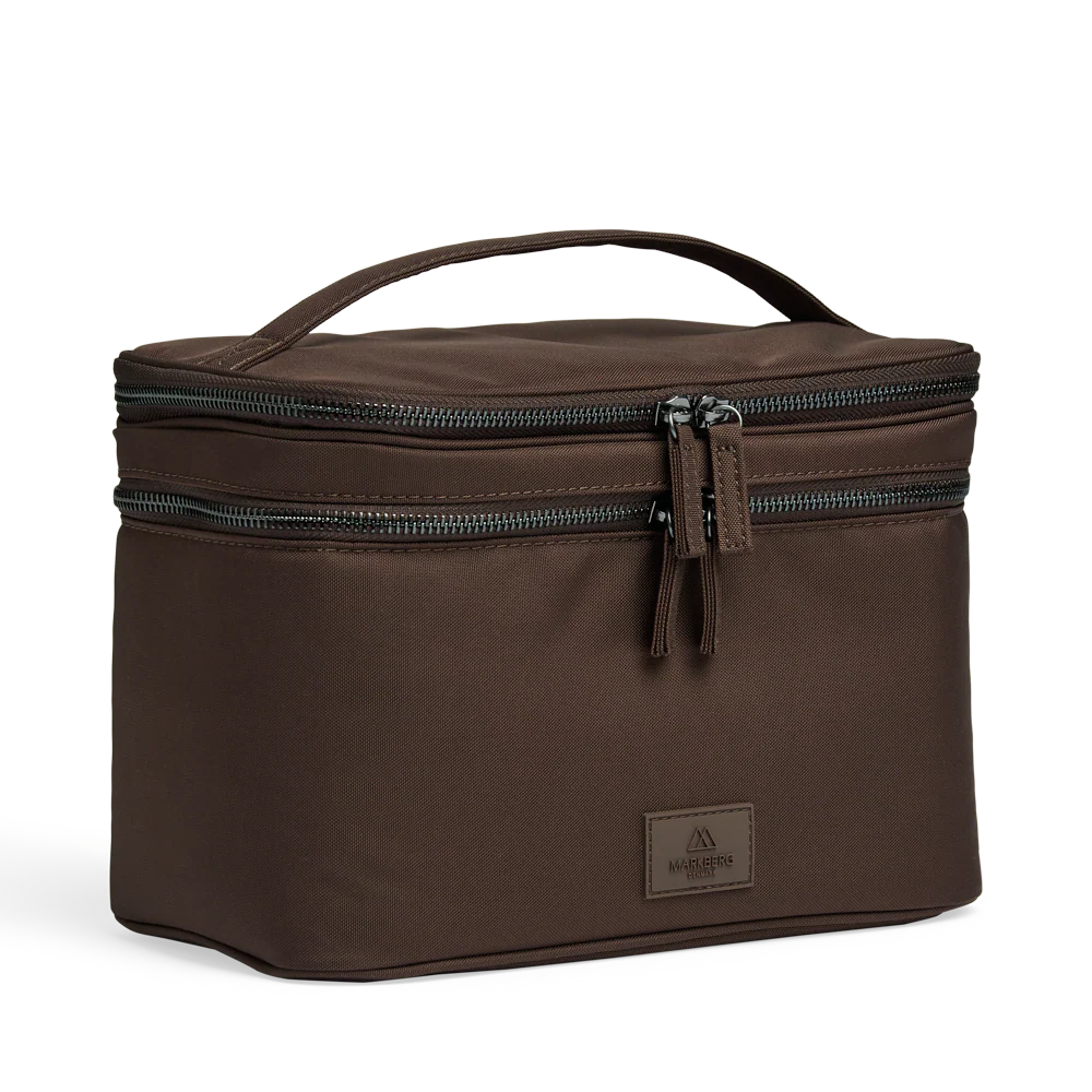 TreasureMBG Toiletry Bag, Recycled - Image 2