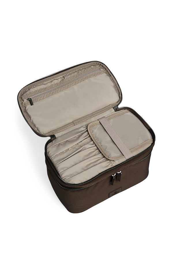 TreasureMBG Toiletry Bag, Recycled - Image 3