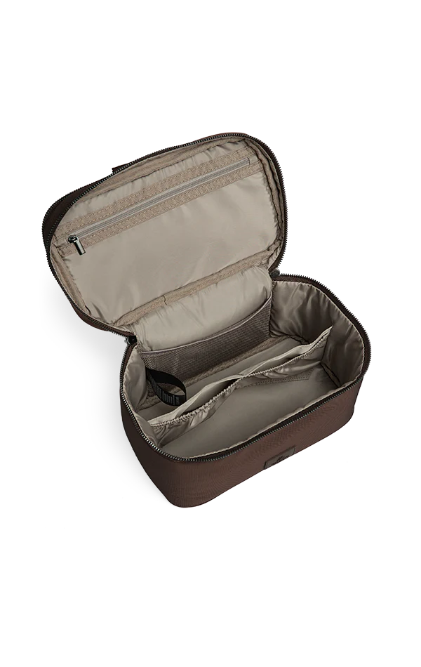 TreasureMBG Toiletry Bag, Recycled - Image 4
