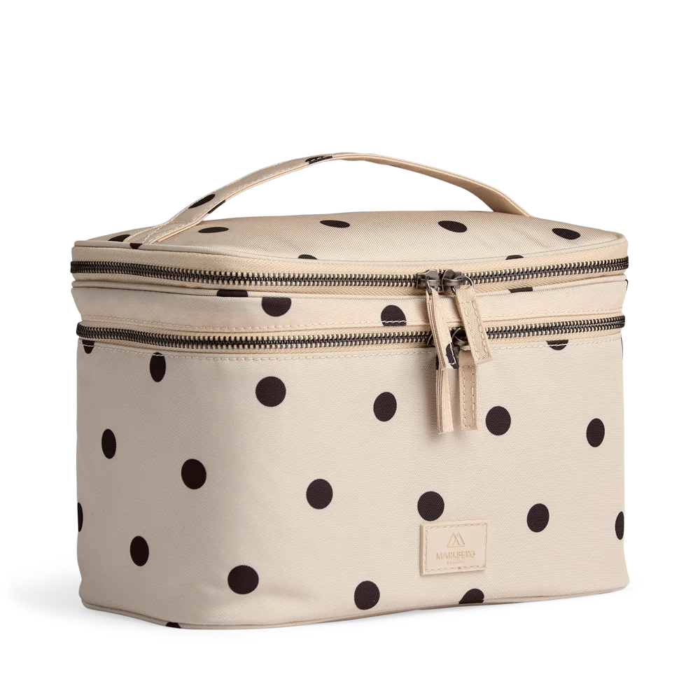 TreasureMBG Toiletry Bag, Recycled - Image 2