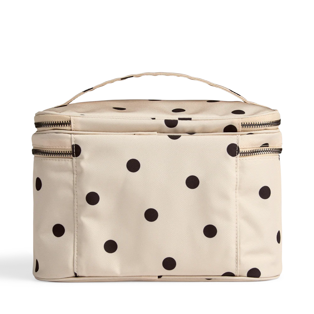 TreasureMBG Toiletry Bag, Recycled - Image 6