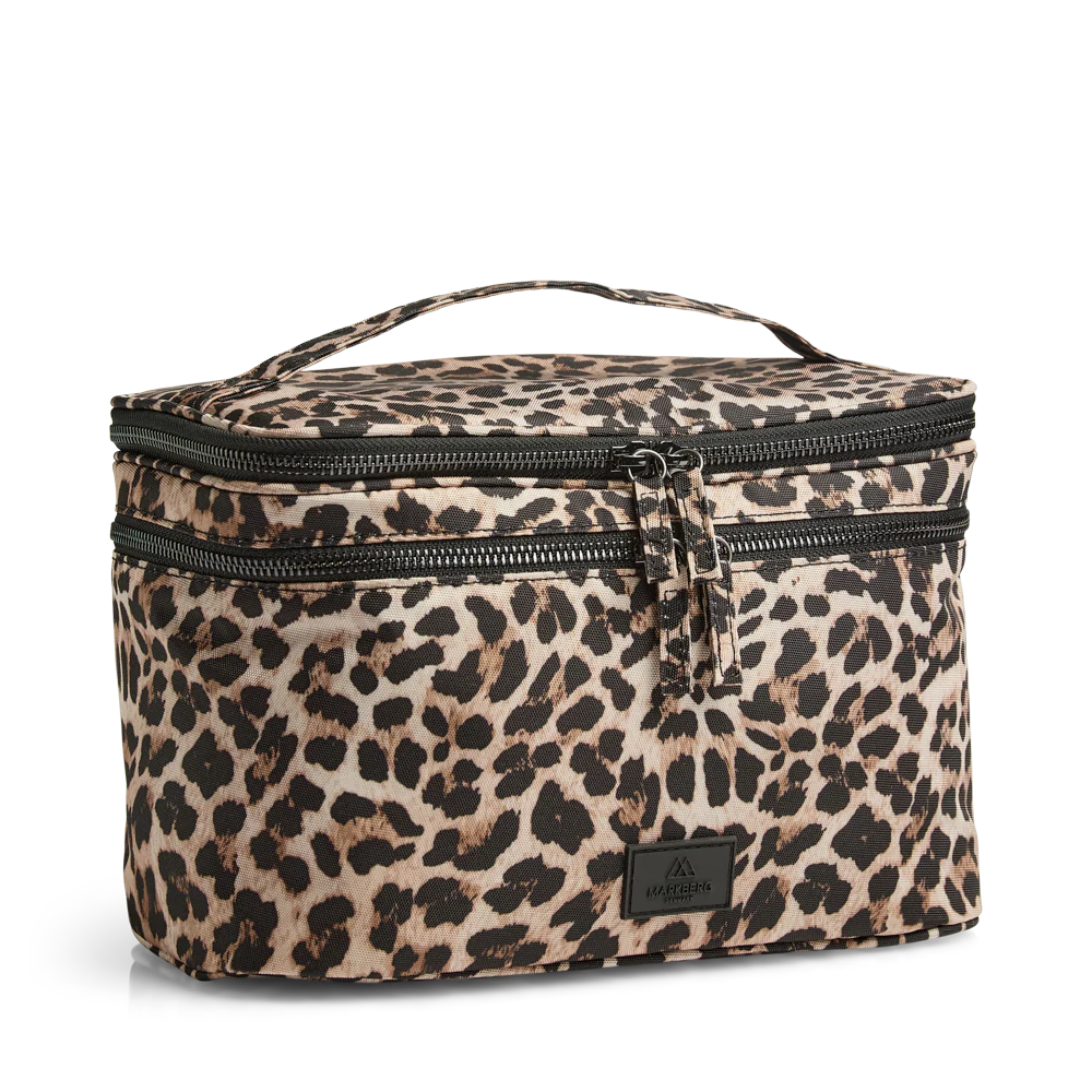 TreasureMBG Toiletry Bag, Recycled - Image 4