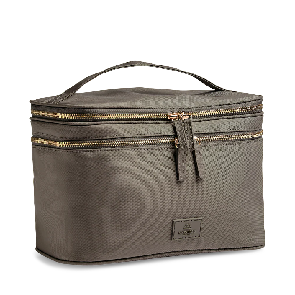 TreasureMBG Toiletry Bag, Recycled - Image 2