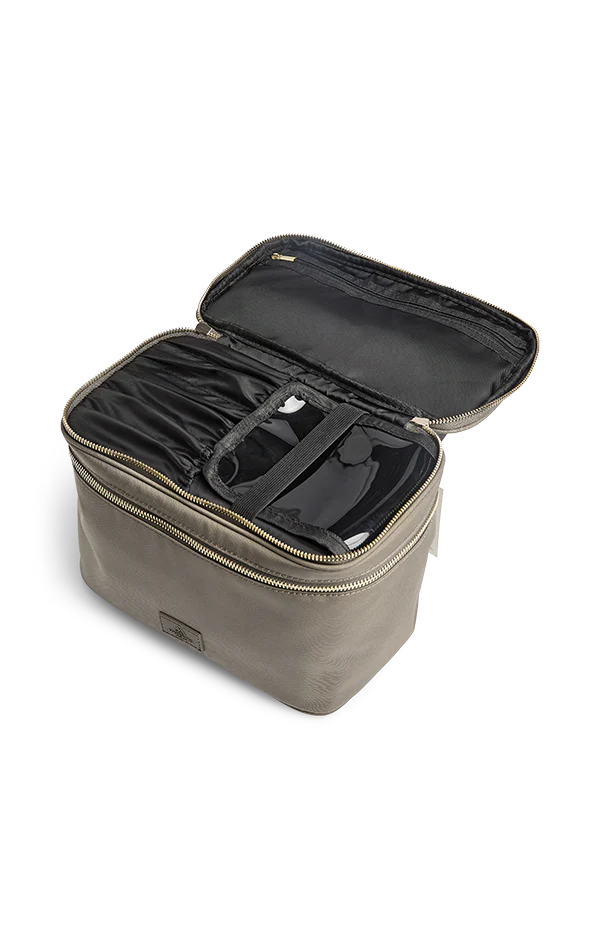 TreasureMBG Toiletry Bag, Recycled - Image 3