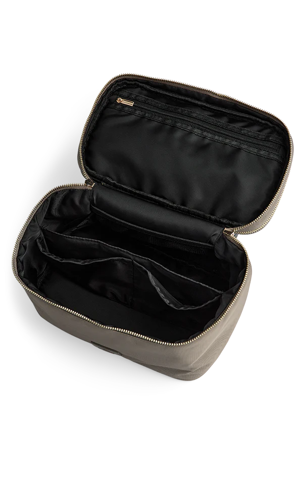 TreasureMBG Toiletry Bag, Recycled - Image 4