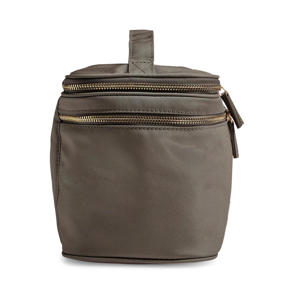 TreasureMBG Toiletry Bag, Recycled - Image 5