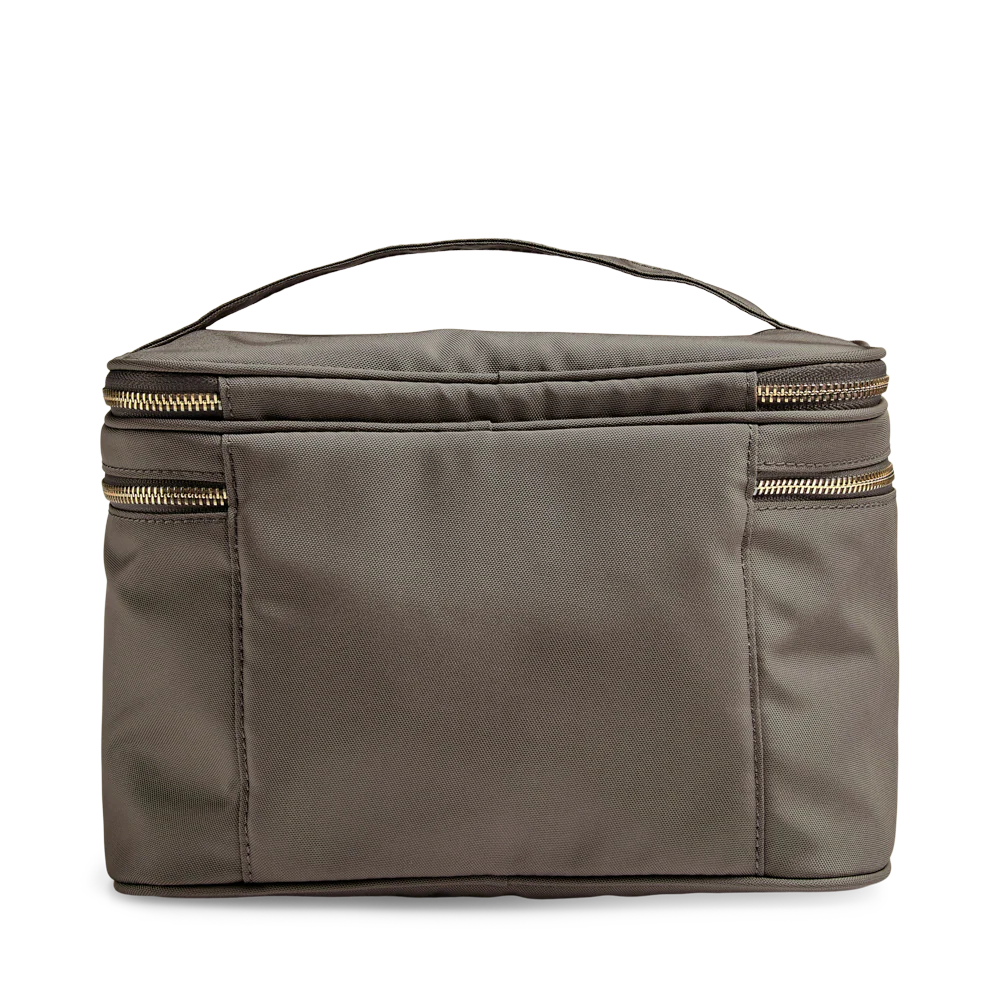 TreasureMBG Toiletry Bag, Recycled - Image 6