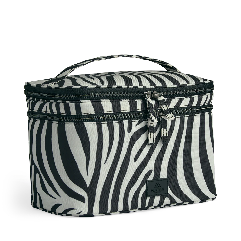 TreasureMBG Toiletry Bag, Recycled - Image 2
