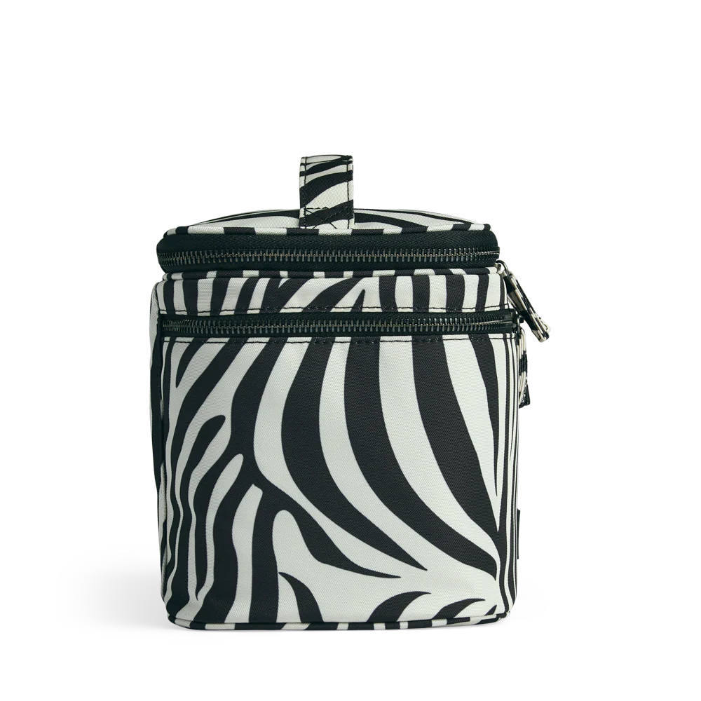 TreasureMBG Toiletry Bag, Recycled - Image 5