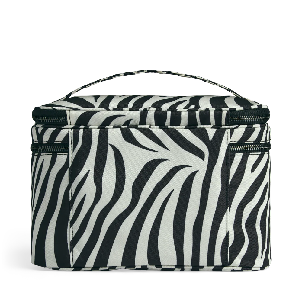 TreasureMBG Toiletry Bag, Recycled - Image 6