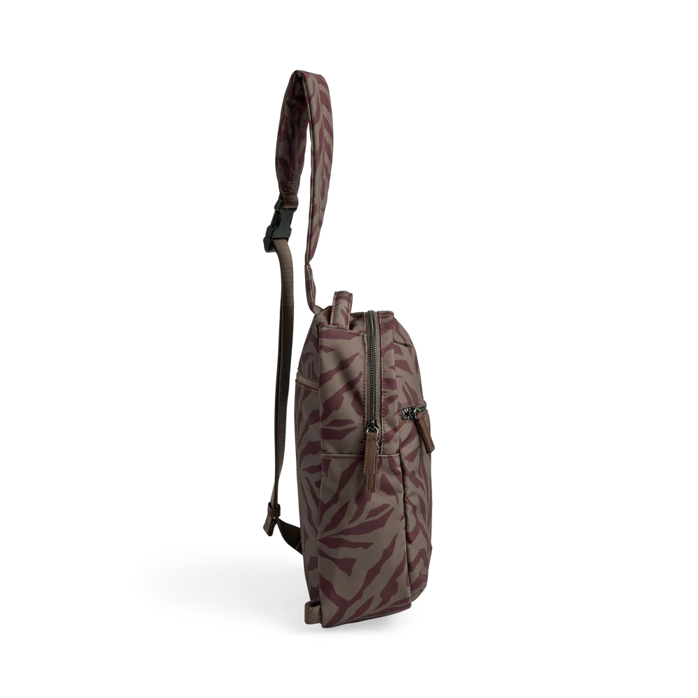 TrekMBG Sling Bag, Recycled - Image 5