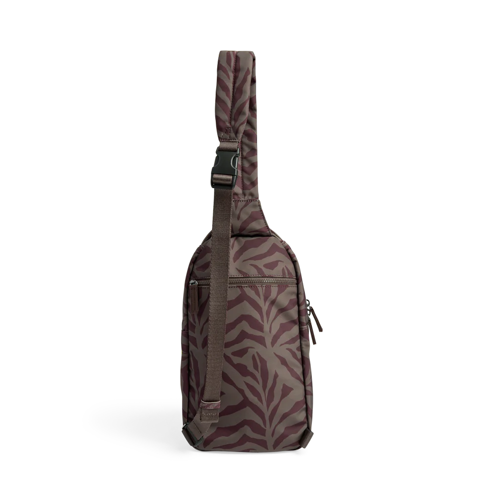 TrekMBG Sling Bag, Recycled - Image 6