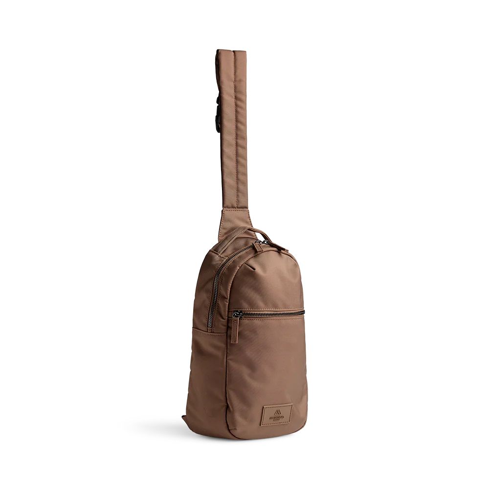 TrekMBG Sling Bag, Recycled - Image 3